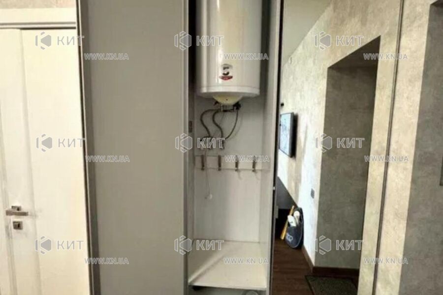 Продажа квартиры Харьков, Жуковского, Пятихатки, 98м²