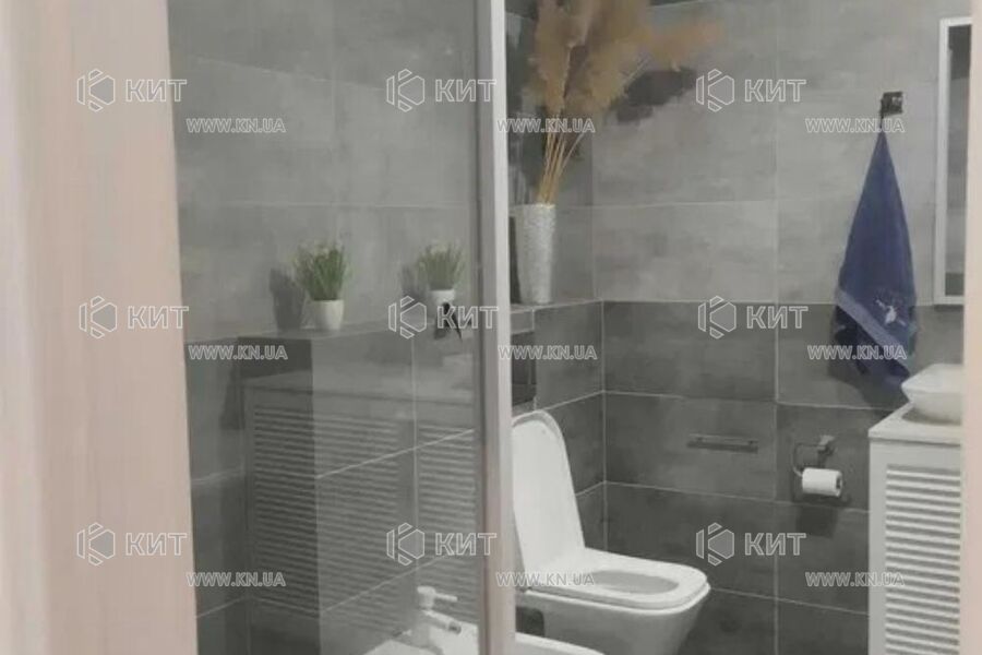 Продажа квартиры Харьков, Жуковского, Пятихатки, 98м²