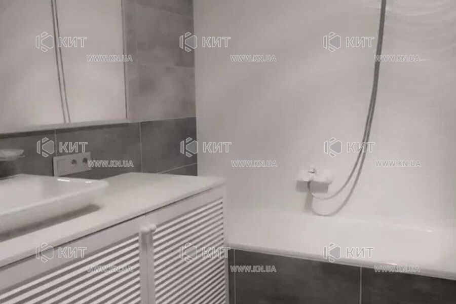 Продажа квартиры Харьков, Жуковского, Пятихатки, 98м²