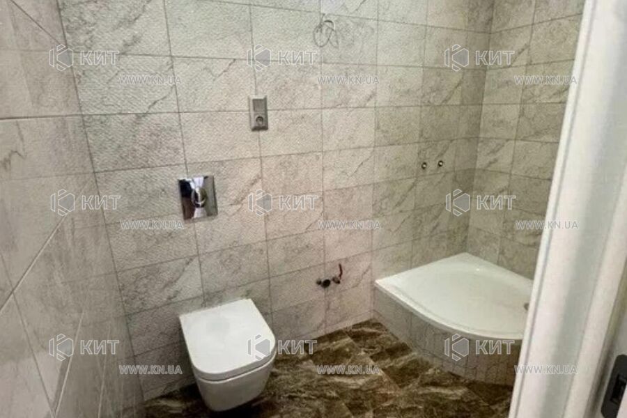 Продажа квартиры Харьков, Жуковского, Пятихатки, 98м²