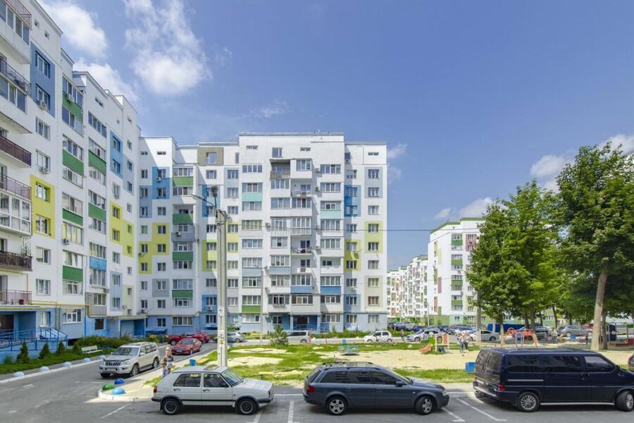 Продажа квартиры Харьков, Жуковского, Пятихатки, 98м²