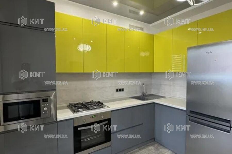 Продажа квартиры Харьков, Жуковского, Пятихатки, 45м²