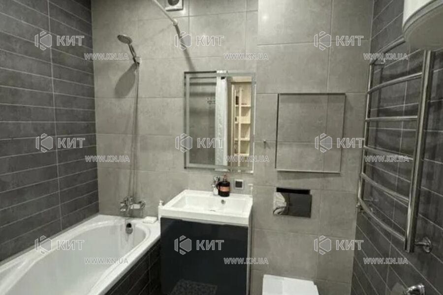 Продажа квартиры Харьков, Жуковского, Пятихатки, 45м²