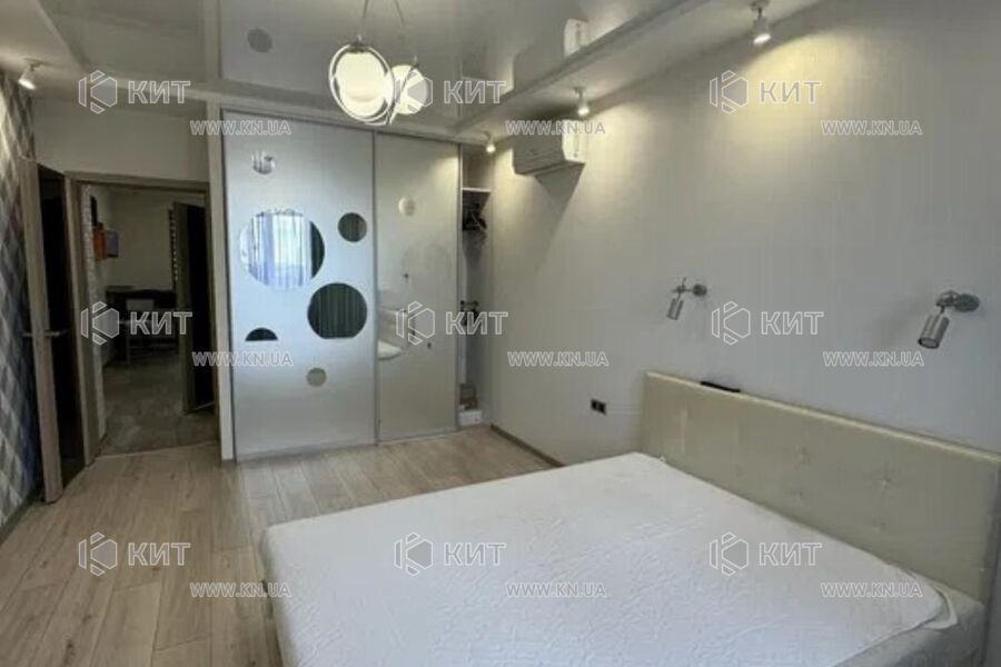 Продажа квартиры Харьков, Жуковского, Пятихатки, 45м²