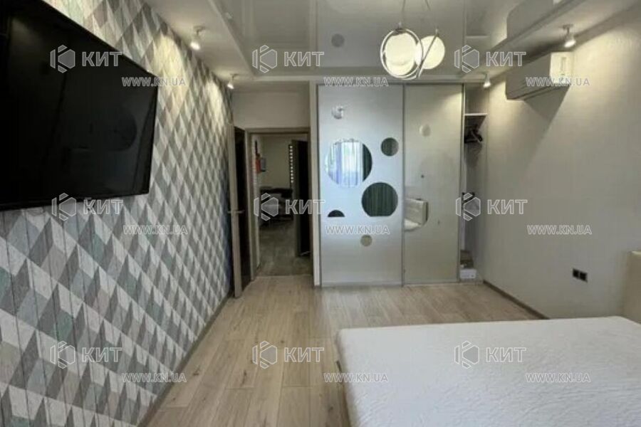 Продажа квартиры Харьков, Жуковского, Пятихатки, 45м²