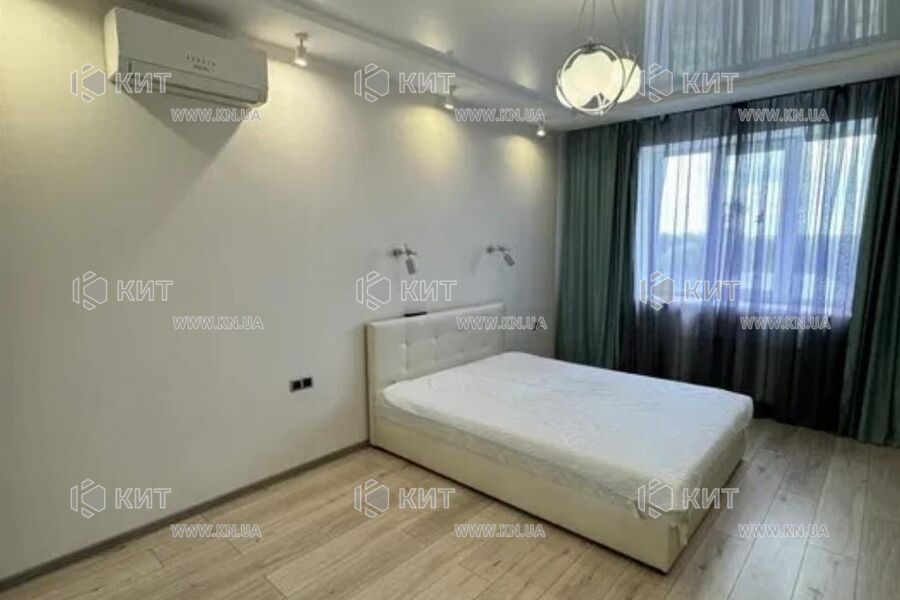 Продажа квартиры Харьков, Жуковского, Пятихатки, 45м²