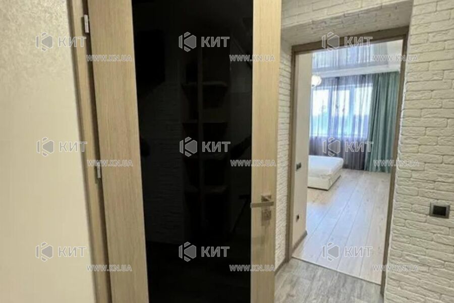 Продажа квартиры Харьков, Жуковского, Пятихатки, 45м²