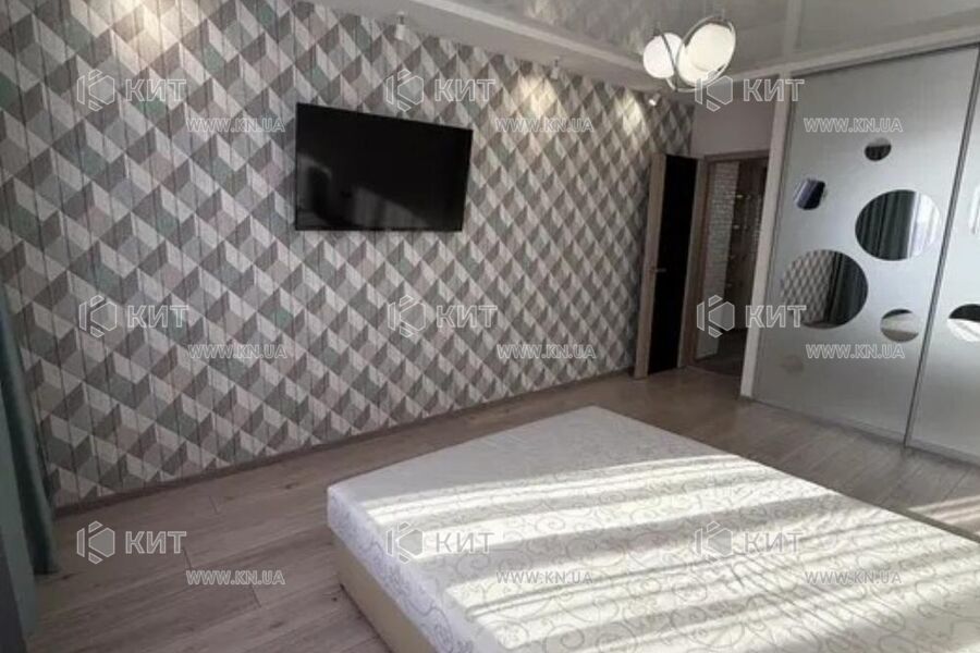 Продажа квартиры Харьков, Жуковского, Пятихатки, 45м²
