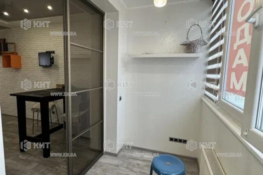 Продажа квартиры Харьков, Жуковского, Пятихатки, 45м²