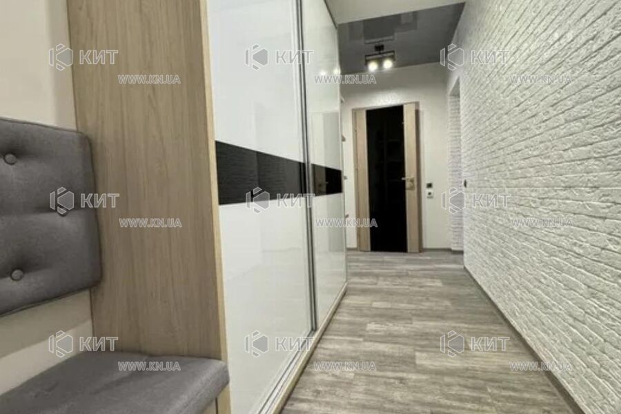 Продажа квартиры Харьков, Жуковского, Пятихатки, 45м²