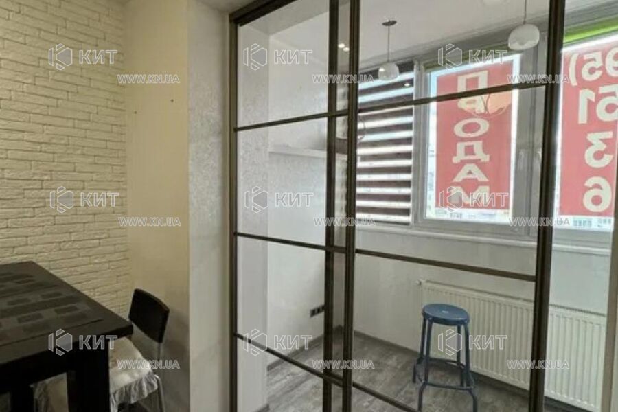 Продажа квартиры Харьков, Жуковского, Пятихатки, 45м²