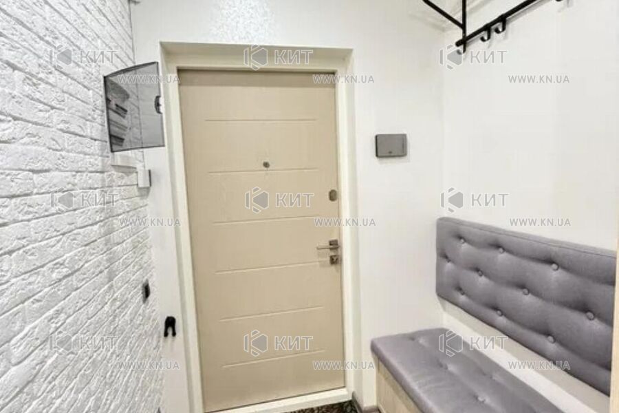 Продажа квартиры Харьков, Жуковского, Пятихатки, 45м²