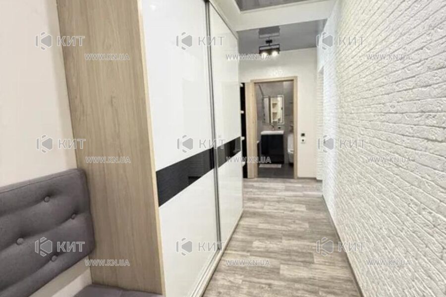 Продажа квартиры Харьков, Жуковского, Пятихатки, 45м²