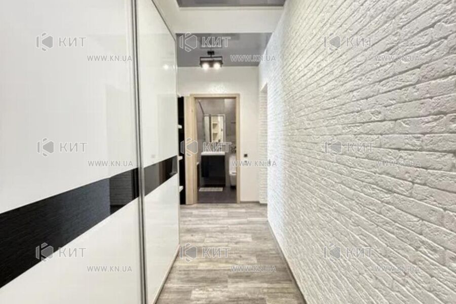 Продажа квартиры Харьков, Жуковского, Пятихатки, 45м²