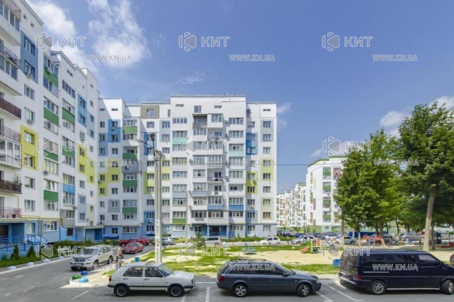 Продажа квартиры Харьков, Жуковского, Пятихатки, 45м²