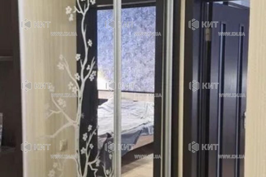 Продаж квартири Харків, Жуковського, П’ятихатки, 67м²