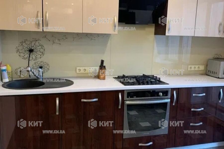 Продажа квартиры Харьков, Жуковского, Пятихатки, 67м²