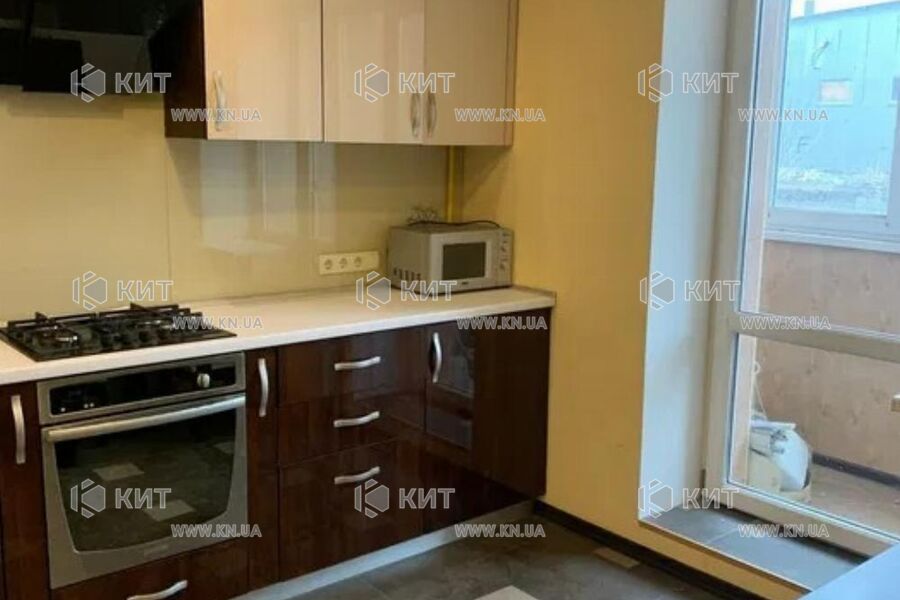 Продажа квартиры Харьков, Жуковского, Пятихатки, 67м²