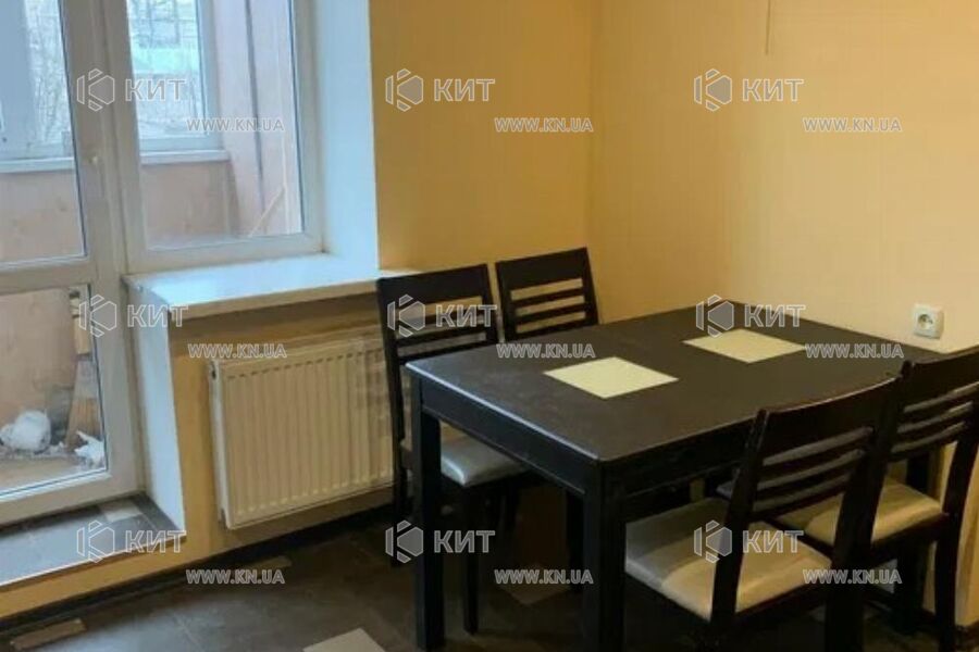 Продажа квартиры Харьков, Жуковского, Пятихатки, 67м²