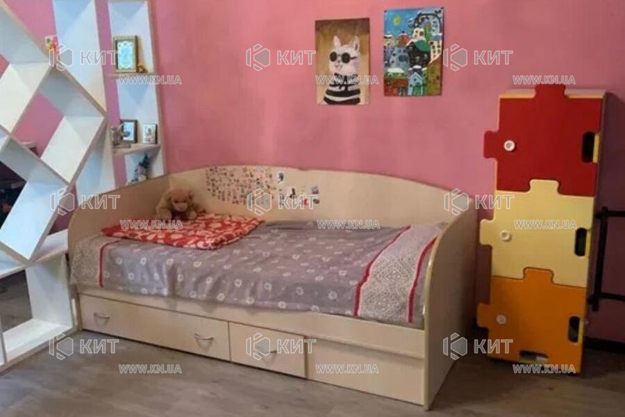 Продажа квартиры Харьков, Жуковского, Пятихатки, 67м²