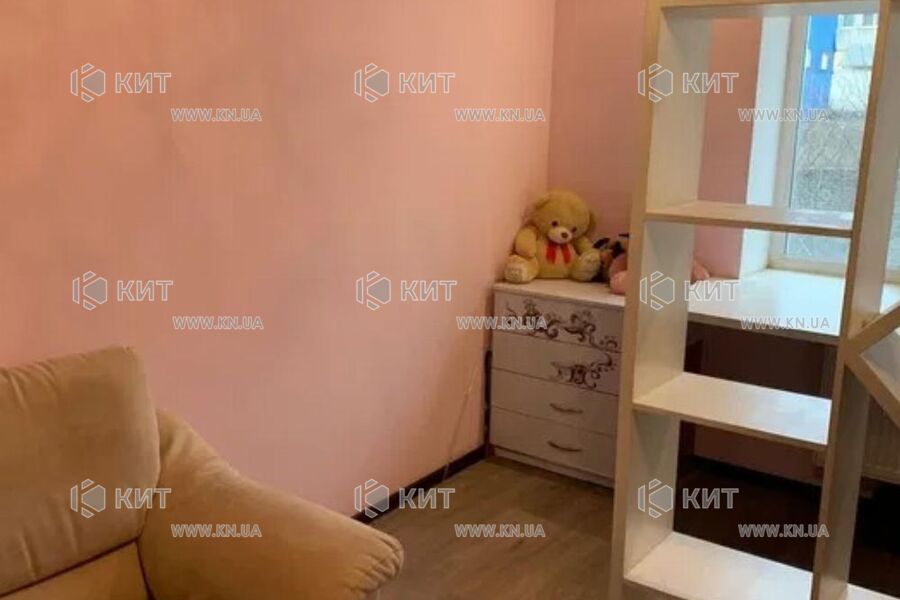 Продажа квартиры Харьков, Жуковского, Пятихатки, 67м²