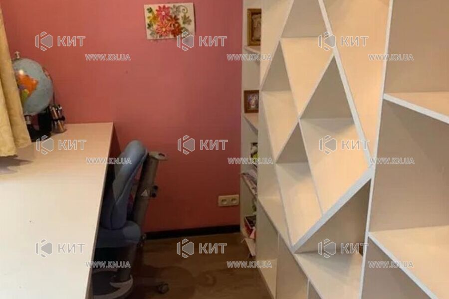 Продажа квартиры Харьков, Жуковского, Пятихатки, 67м²