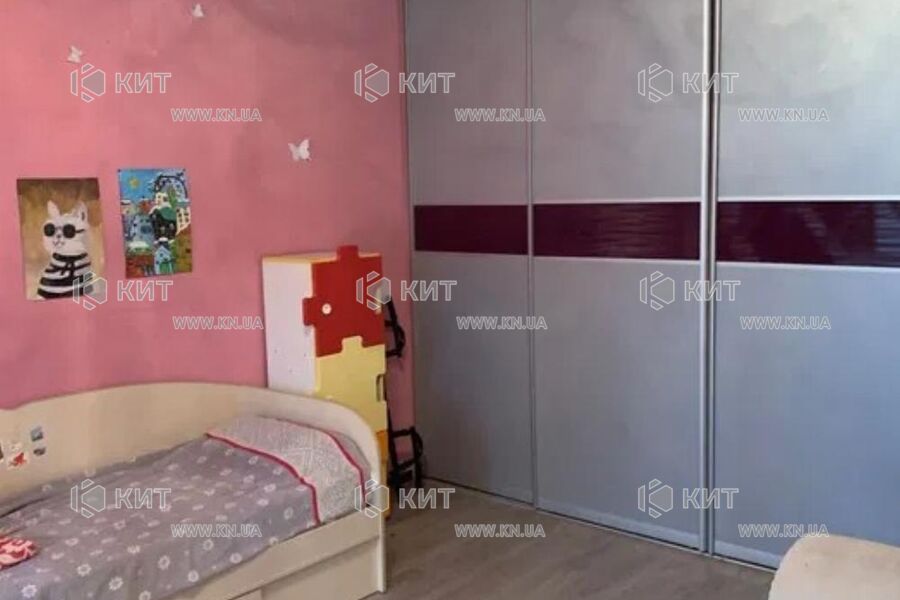 Продажа квартиры Харьков, Жуковского, Пятихатки, 67м²