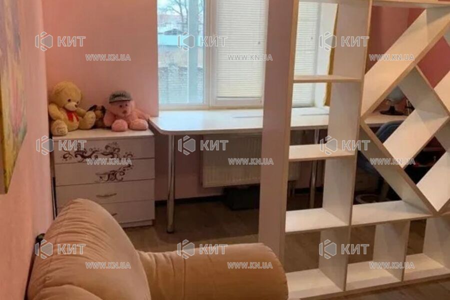 Продажа квартиры Харьков, Жуковского, Пятихатки, 67м²