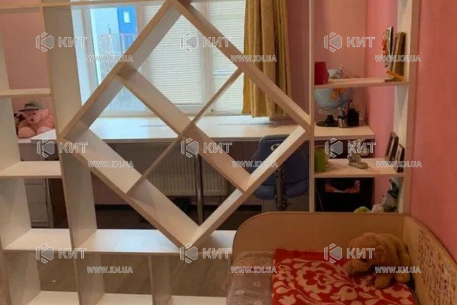 Продажа квартиры Харьков, Жуковского, Пятихатки, 67м²