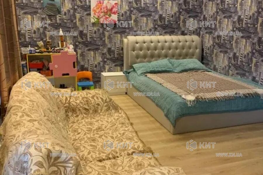 Продажа квартиры Харьков, Жуковского, Пятихатки, 67м²