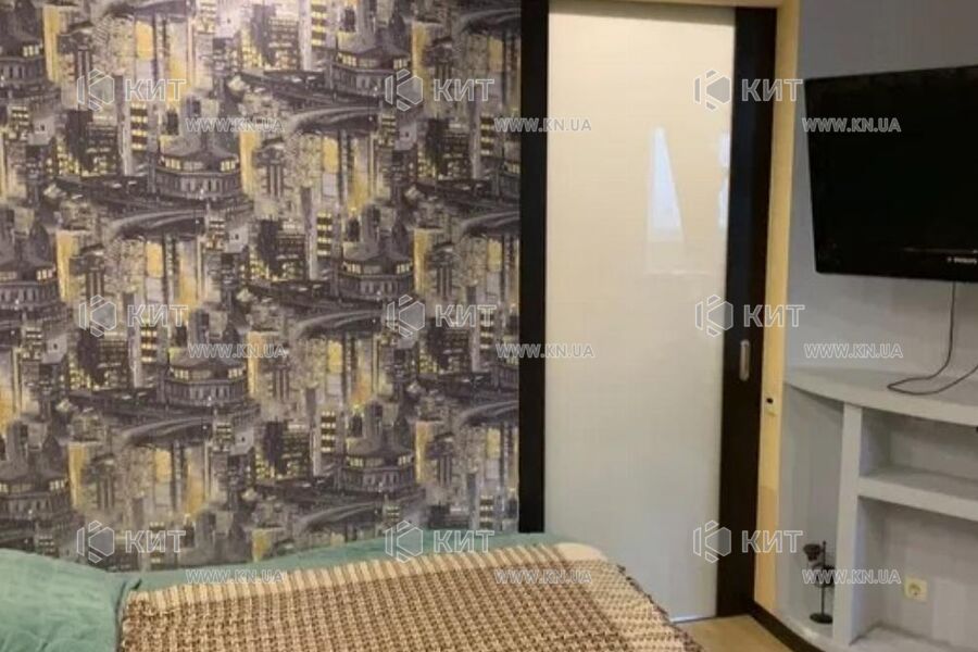Продажа квартиры Харьков, Жуковского, Пятихатки, 67м²
