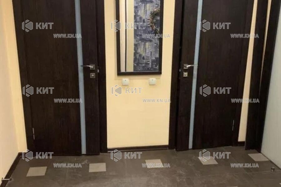 Продажа квартиры Харьков, Жуковского, Пятихатки, 67м²