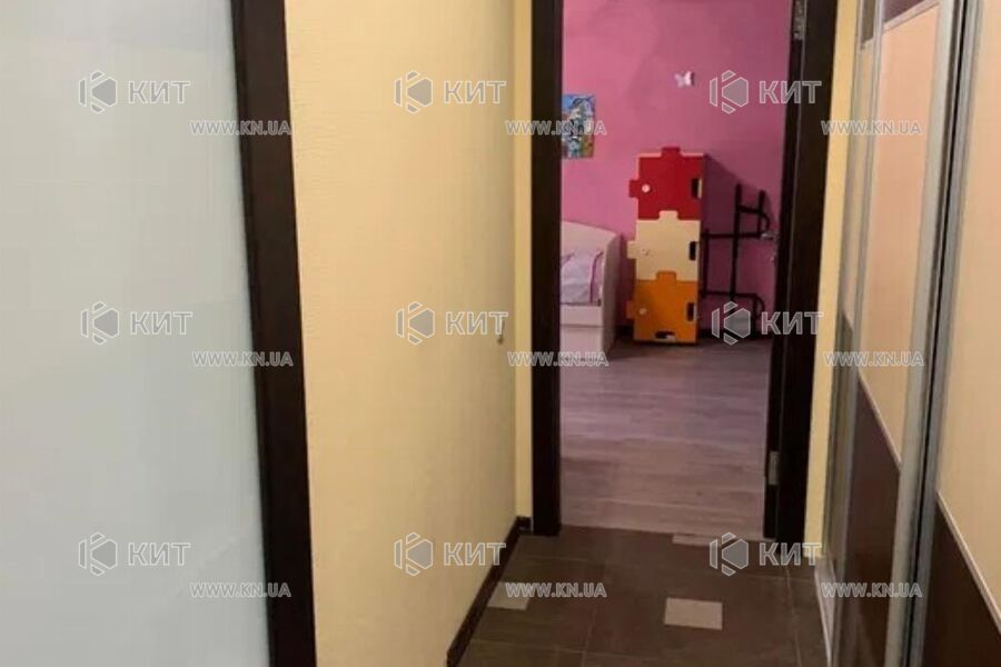 Продажа квартиры Харьков, Жуковского, Пятихатки, 67м²