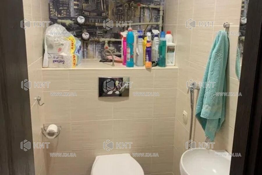 Продажа квартиры Харьков, Жуковского, Пятихатки, 67м²