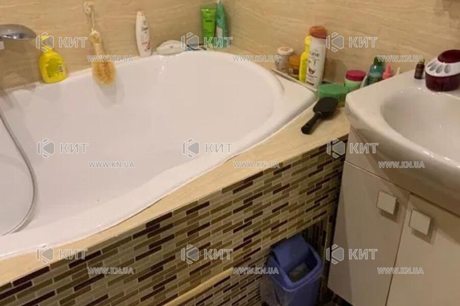 Продажа квартиры Харьков, Жуковского, Пятихатки, 67м²