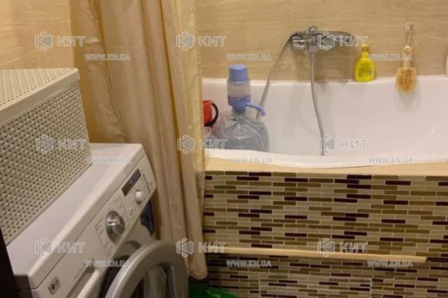 Продажа квартиры Харьков, Жуковского, Пятихатки, 67м²