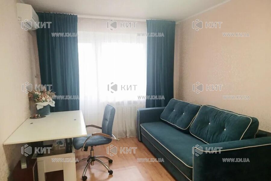 Продажа квартиры Харьков, Новые дома, 30м²