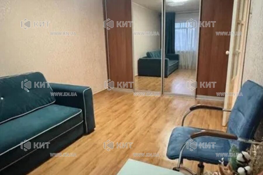 Продажа квартиры Харьков, Новые дома, 30м²
