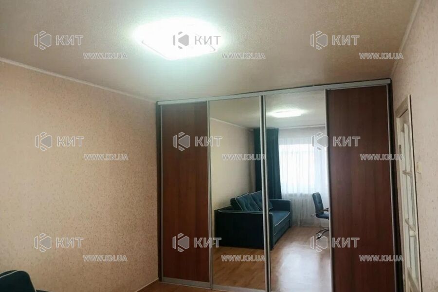Продажа квартиры Харьков, Новые дома, 30м²