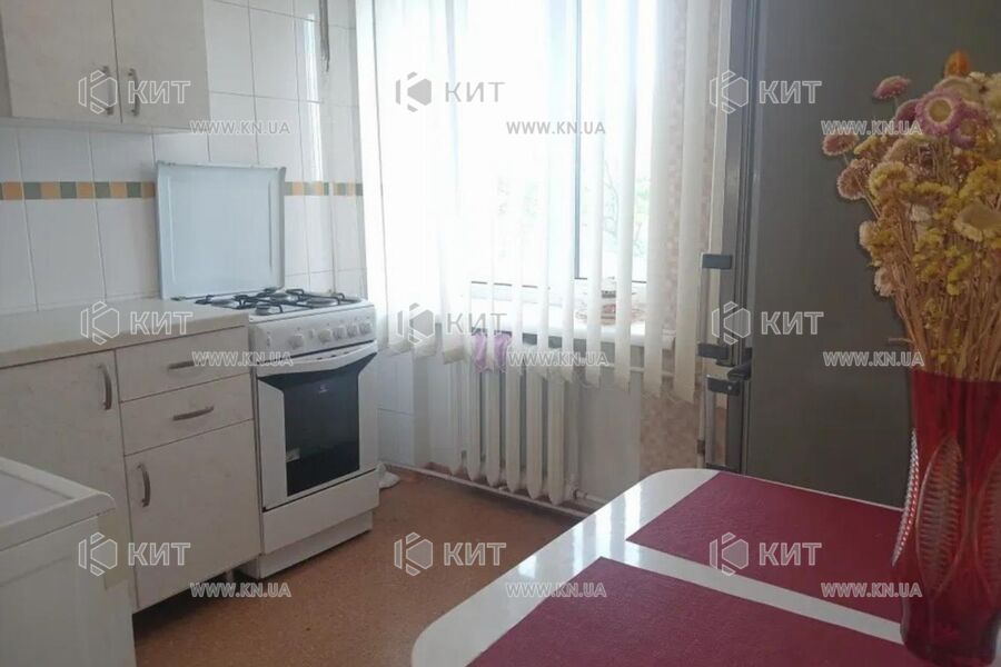 Продажа квартиры Харьков, Новые дома, 30м²