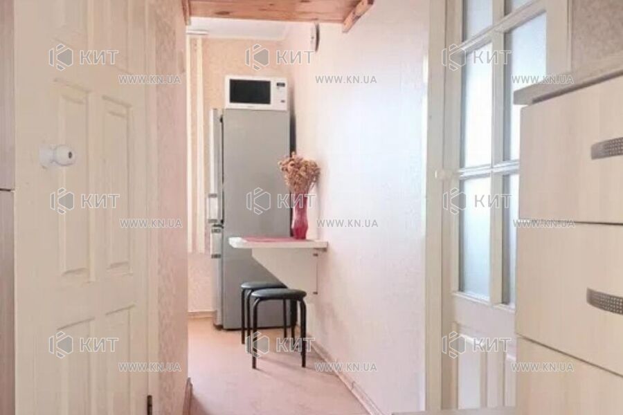 Продажа квартиры Харьков, Новые дома, 30м²