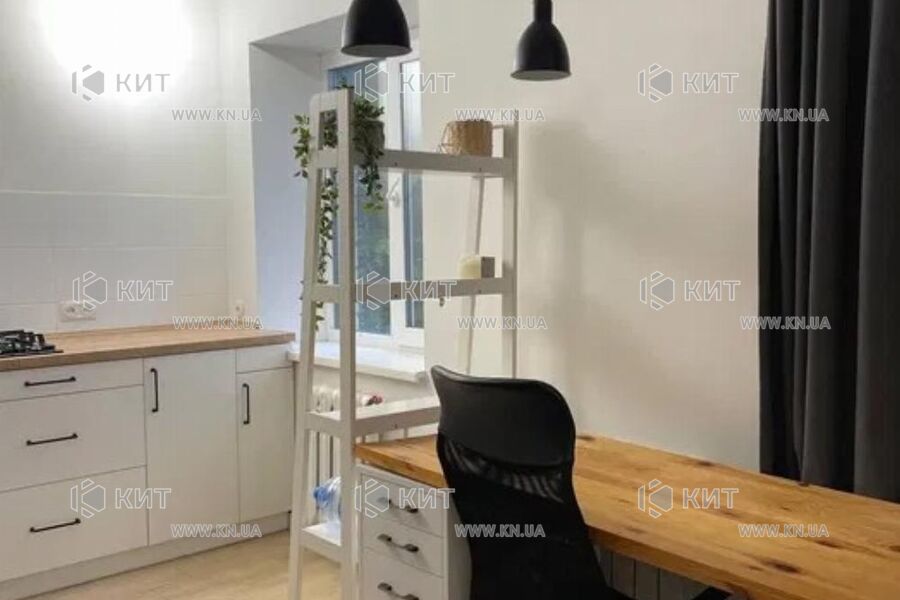 Продаж квартири Харків, Нові Дома, 29м²