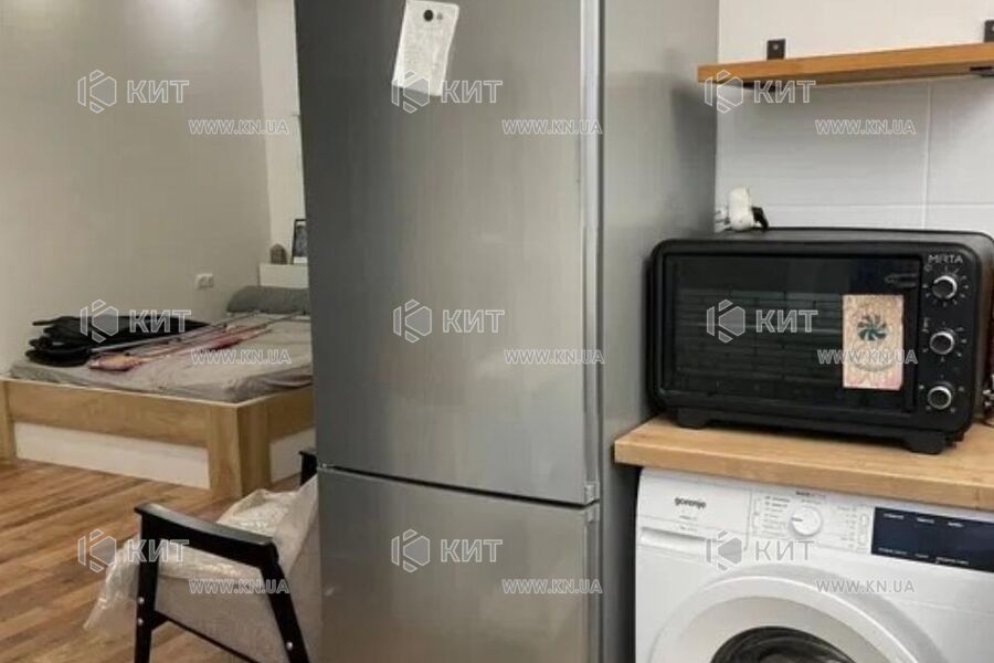 Продаж квартири Харків, Нові Дома, 29м²