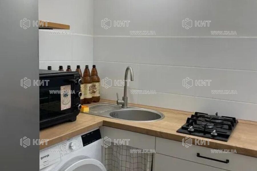 Продаж квартири Харків, Нові Дома, 29м²