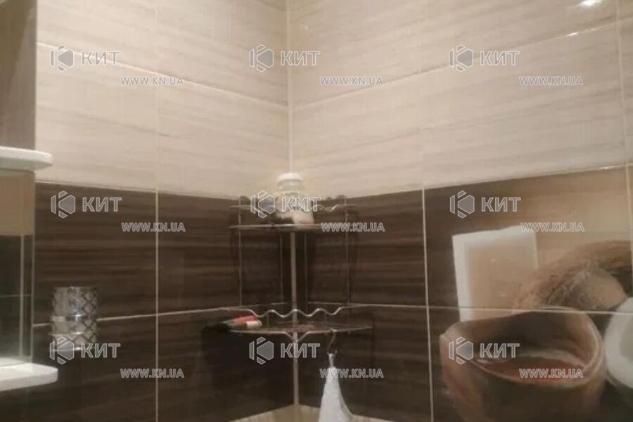 Продаж квартири Харків, Нові Дома, 29м²