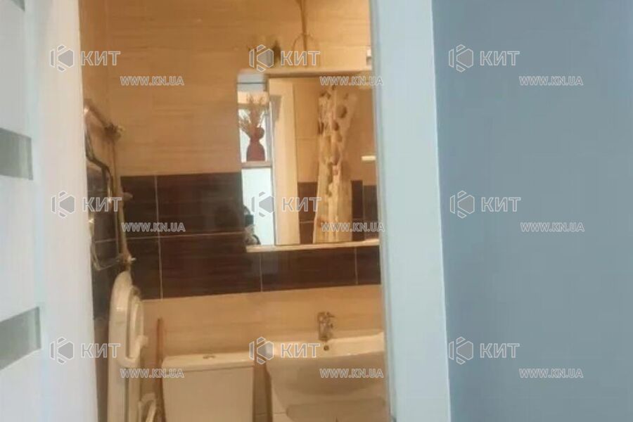 Продаж квартири Харків, Нові Дома, 29м²