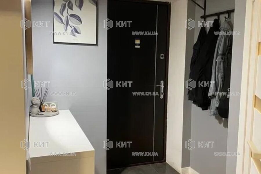 Продаж квартири Харків, Нові Дома, 29м²