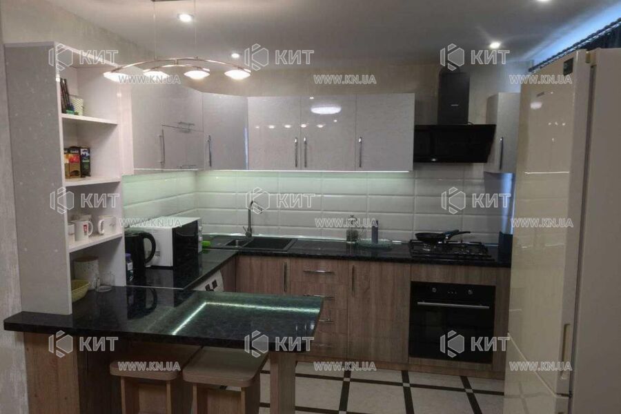 Продаж квартири Харків, Гагаріна, 57м²