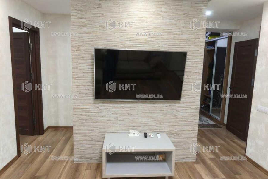 Продаж квартири Харків, Гагаріна, 57м²