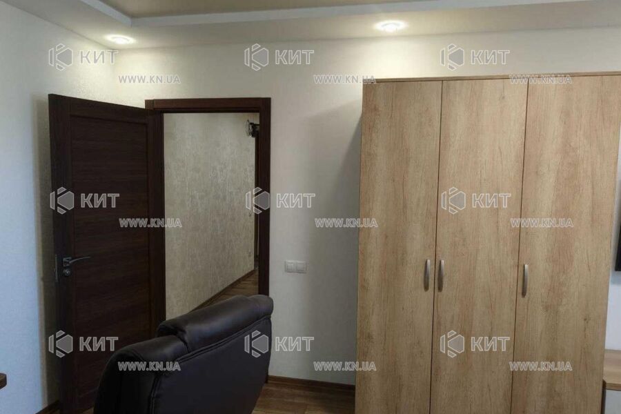 Продаж квартири Харків, Гагаріна, 57м²